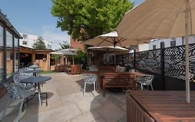 The Clarence Boutique Rooms